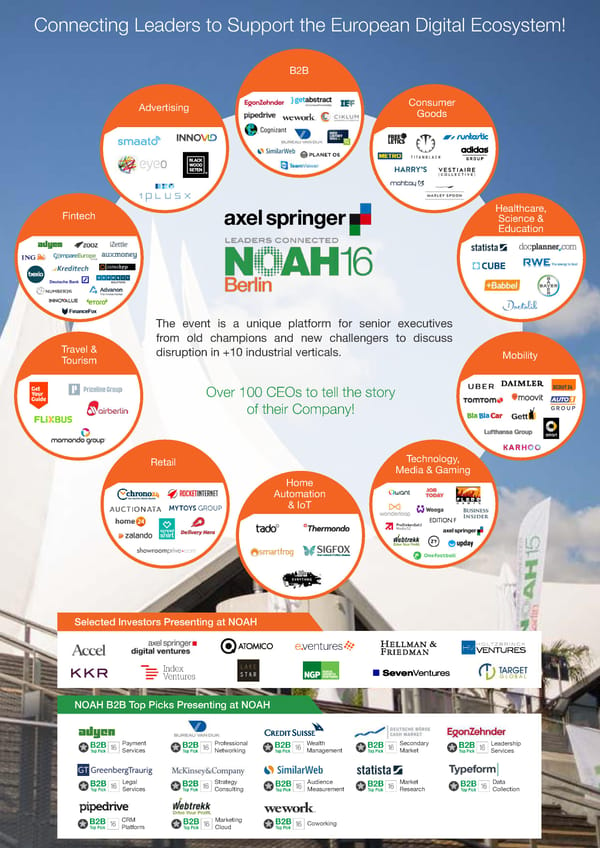 NOAH 2016 Berlin Program - Page 3