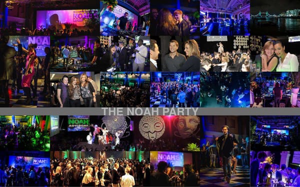 NOAH Conference Overview 2016 - Page 21