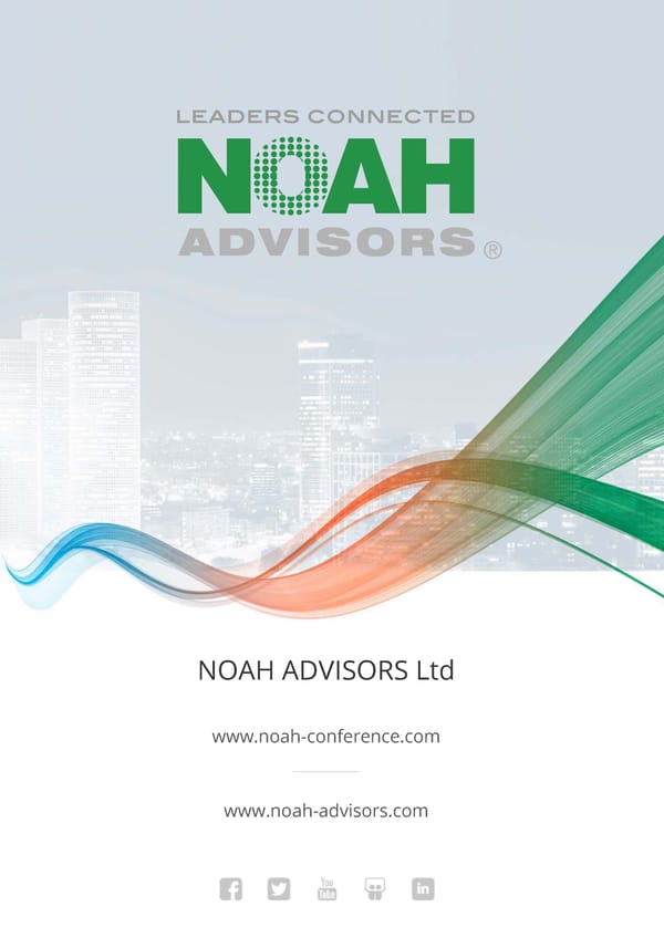 NOAH18 Tel Aviv Program - Page 7