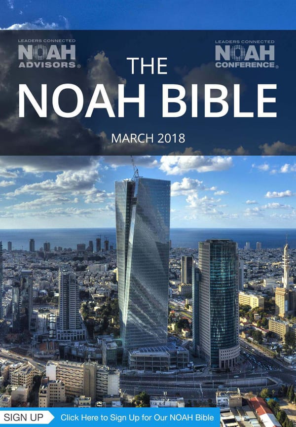 NOAH Bible - Page 1