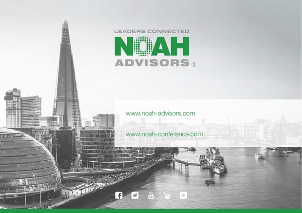 NOAH Advisors Overview - Page 42