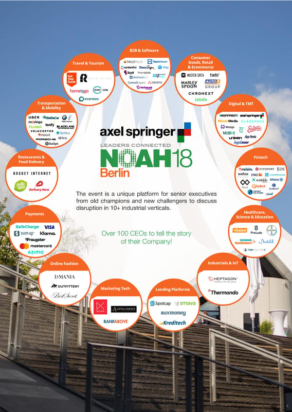 NOAH 2018 Berlin Program - Page 4