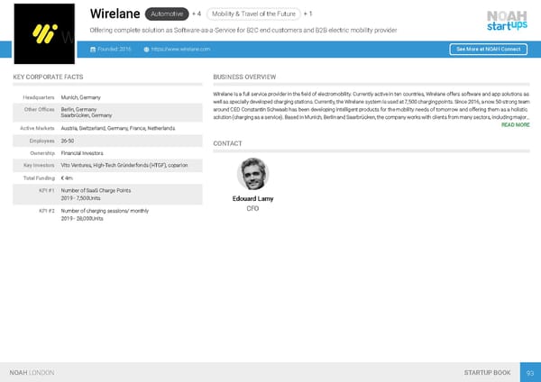 NOAH19 London Startup Book - Page 96