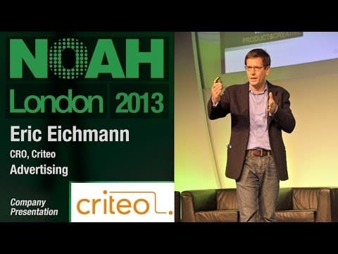 Eric Eichmann- CRO, Criteo - Page 4